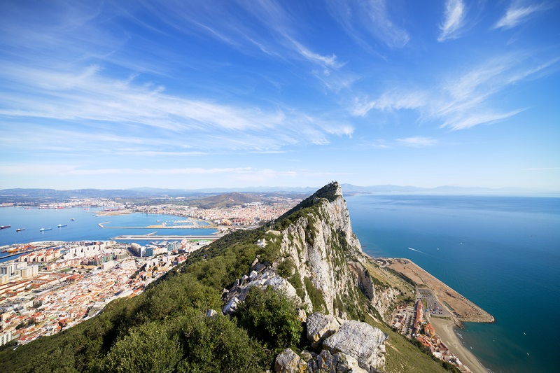 Image of Developing Gibraltar’s Future