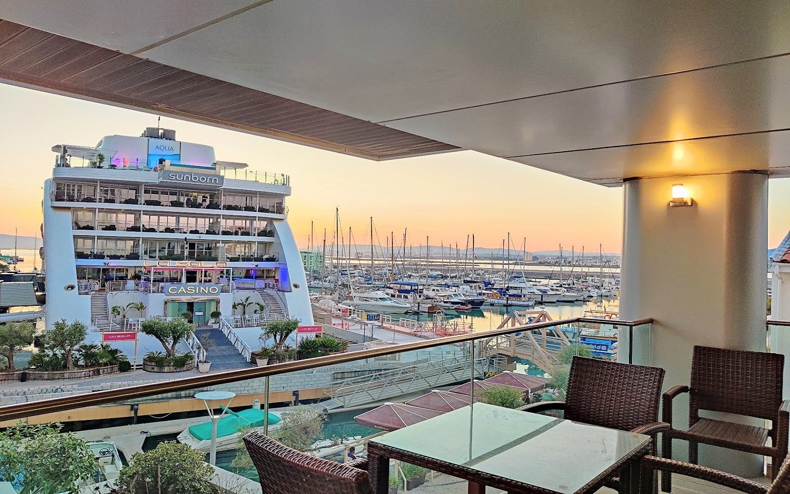 Tradewinds