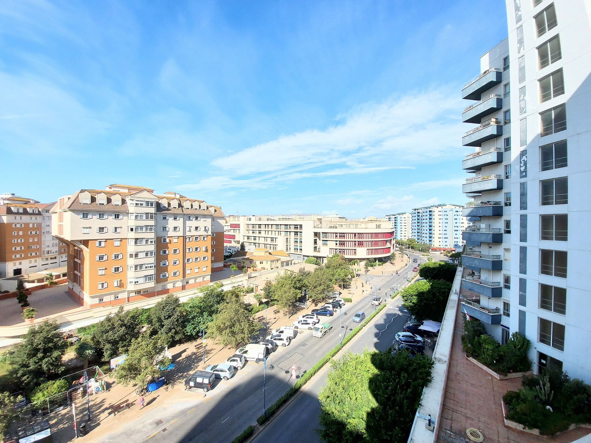 PG10008 Apartment Watergardens Property Gibraltar