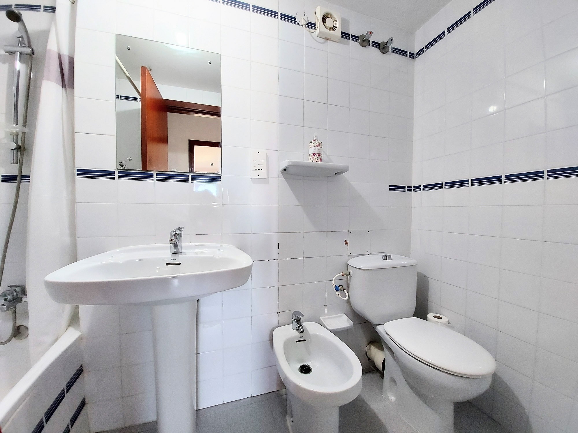 PG10008 Apartment Watergardens Property Gibraltar