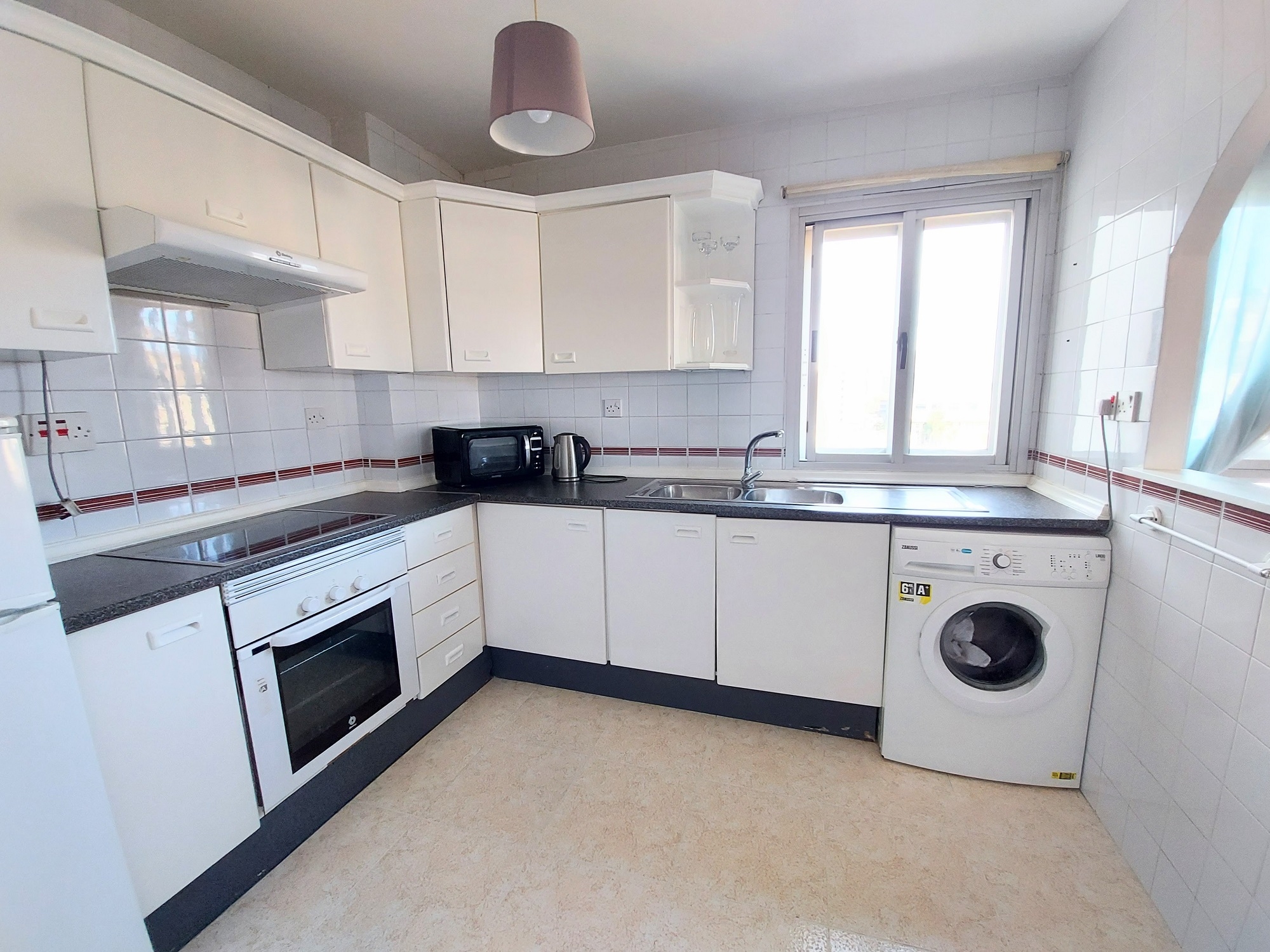 PG10008 Apartment Watergardens Property Gibraltar