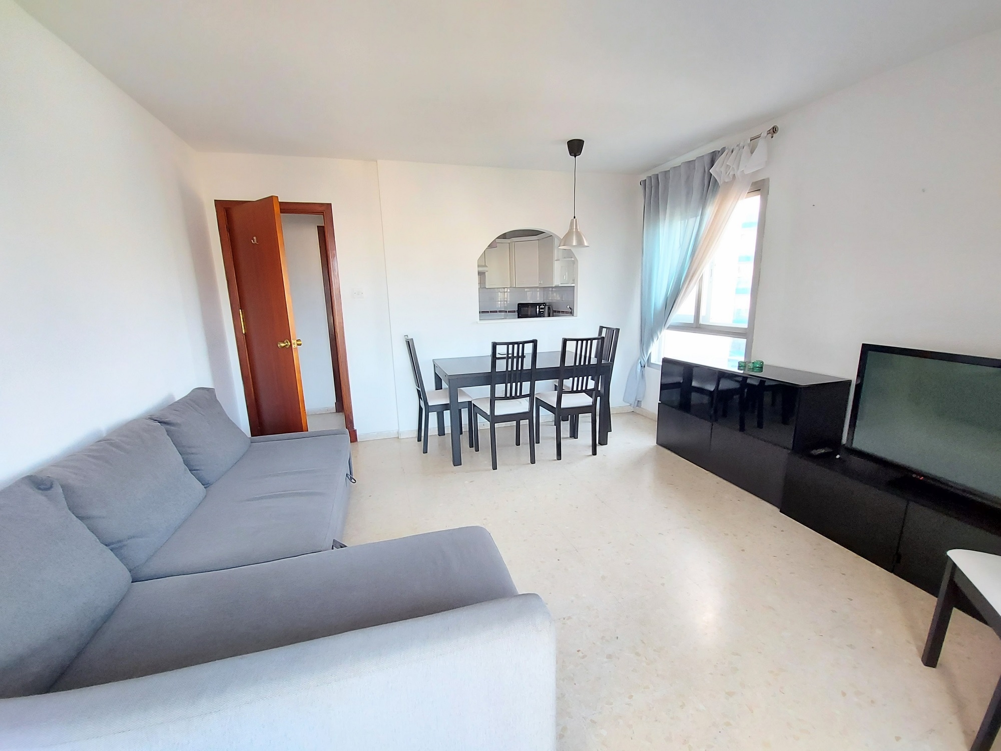 PG10008 Apartment Watergardens Property Gibraltar