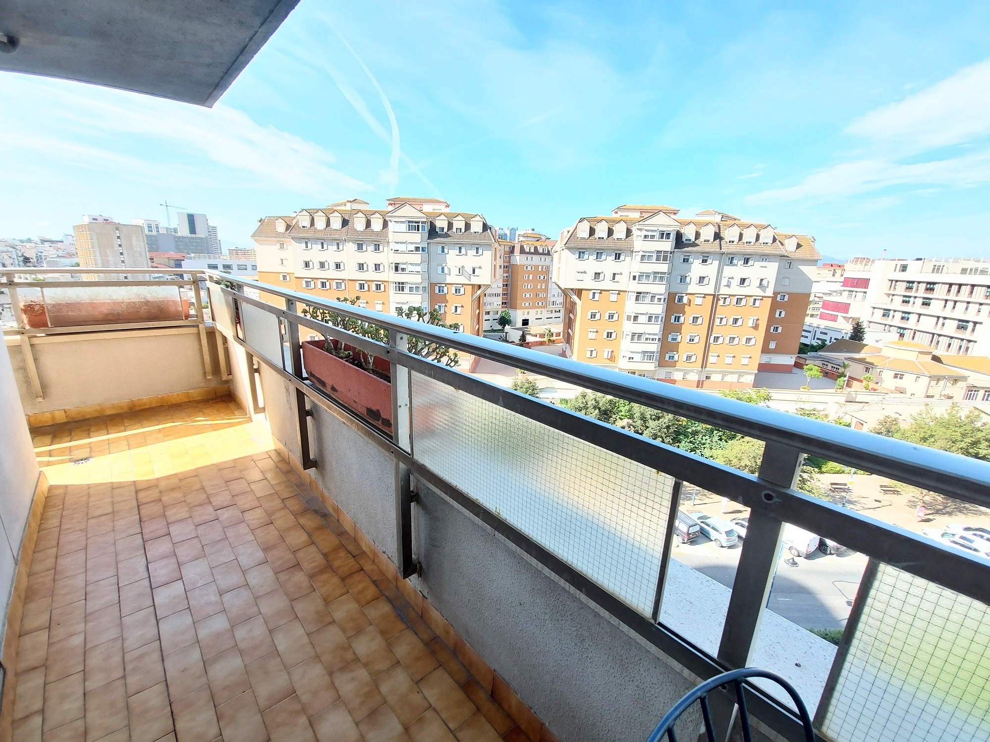 PG10008 Apartment Watergardens Property Gibraltar