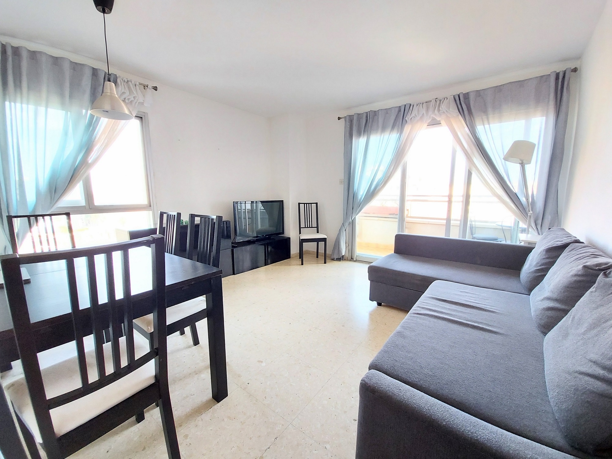 PG10008 Apartment Watergardens Property Gibraltar