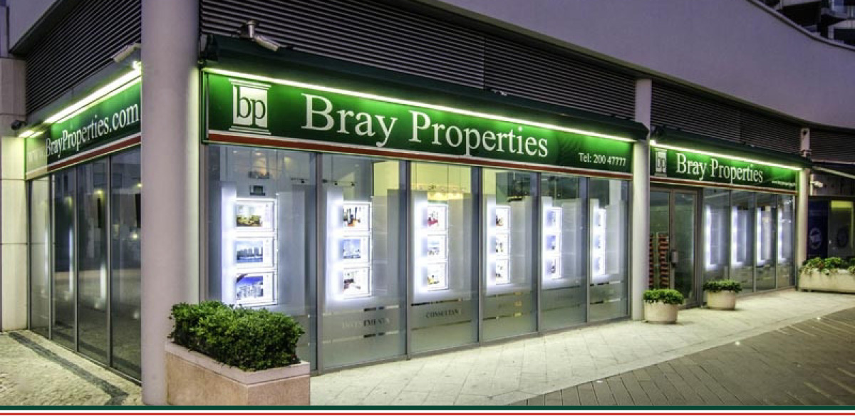 Bray Properties